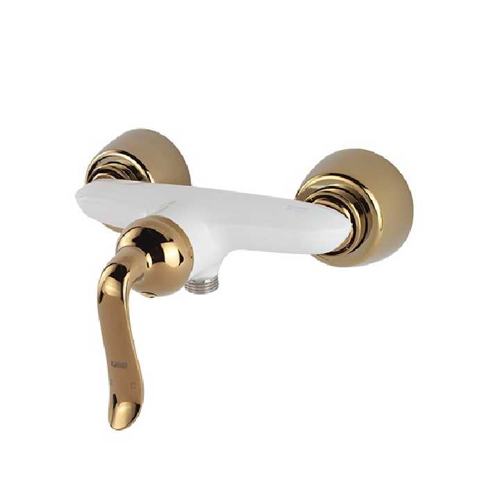 ست شیرآلات کسری مدل رابین مجموعه 5 عددی