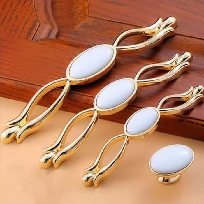 دستگیره کابینت مدل 120 کد 192