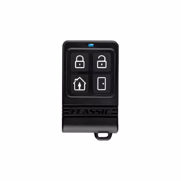 ریموت دزدگیر کلاسیک GIGACODE PRO | گاردریل