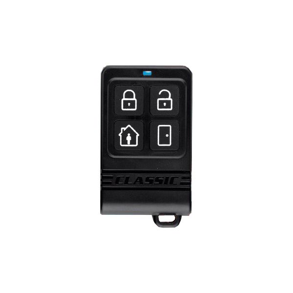 ریموت دزدگیر کلاسیک GIGACODE PRO | گاردریل