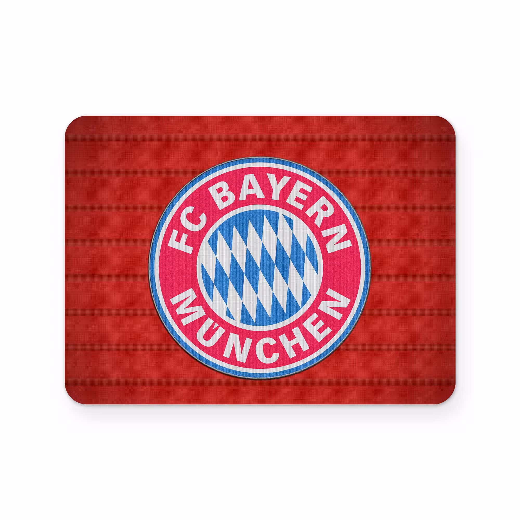 برچسب تاچ پد دسته پلی استیشن 4 ونسونی طرح Bayern Munchenبسته 2 عددی