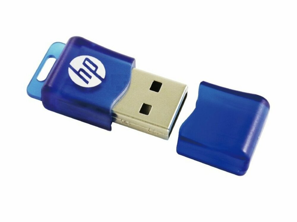 فلش مموری اچ پی v170w 8 گیگ