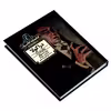 کتاب کتابخانه کلاسیک دراکولا اثر برم استوکر نشر محراب قلم