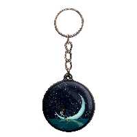 جاکلیدی پرمانه طرح دخترونه کد pmj.4410