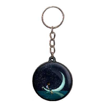 جاکلیدی پرمانه طرح دخترونه کد pmj.4410