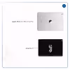 برچسب پوششی ماهوت مدل Juventus مناسب برای تبلت اپل iPad Air 2013 A1476