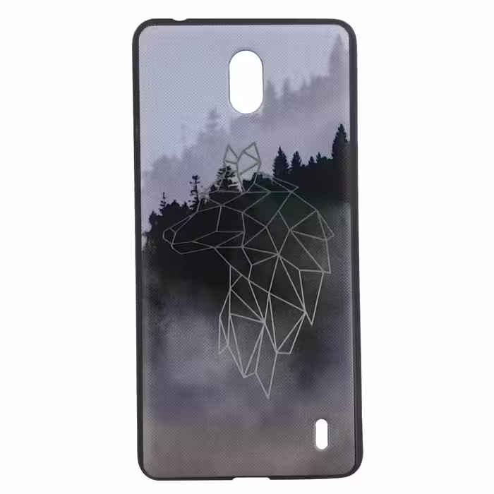 کاور مدل F0805 مناسب برای گوشی موبایل نوکیا 1 Plus