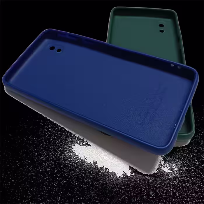 کاور طرح ژله ای مدل aw13 مناسب برای گوشی سامسونگ Galaxy A01 Core