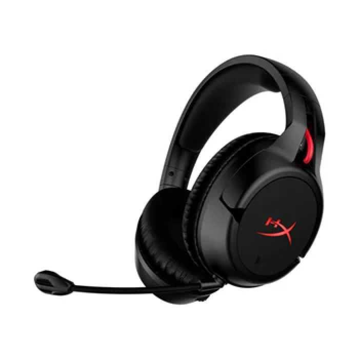 هدست گیمینگ بی‌سیم هایپر ایکس مدل Cloud Flight