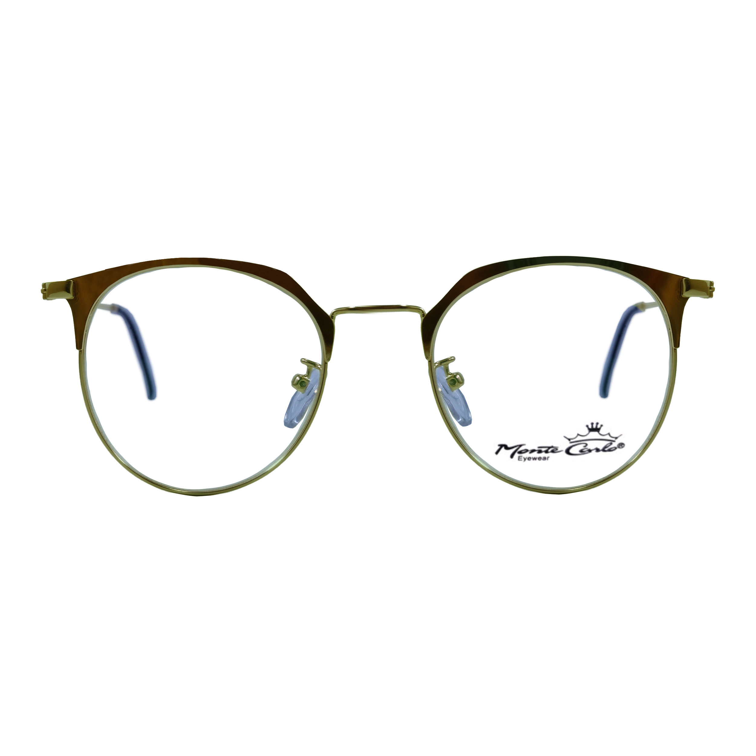 فریم عینک طبی مونته کارلو مدل  3216 کد 110