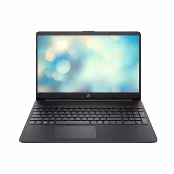 لپ تاپ 15.6 اینچی اچ پی مدل HP 15s-fq5006ne