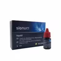 مایع مدلینگ سیگنوم کولزر signum - فروشگاه اینترنتی مواد و تجهیزات دندانپزشکی