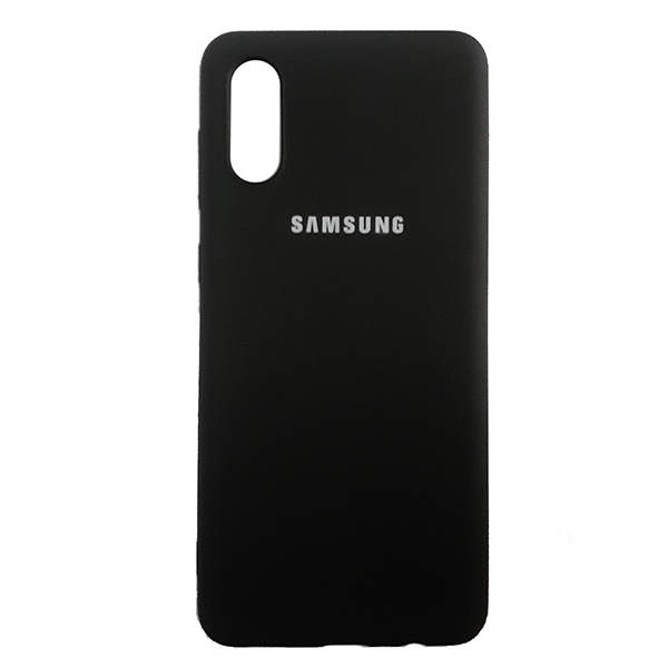 کاور کد AX-k7090 مناسب برای گوشی موبایل سامسونگ Galaxy A02