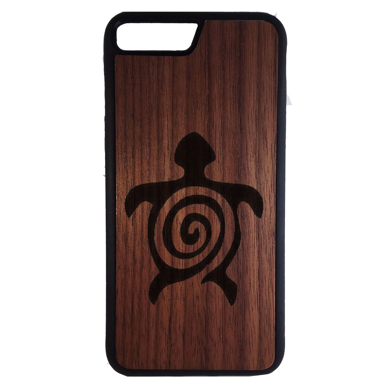 کاور طرح لاکپشت مدل WD1324 مناسب برای گوشی موبایل اپل Iphone 6 plus/6s plus