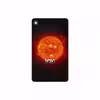 برچسب پوششی ماهوت مدل Sun-By-NASA مناسب برای تبلت لنوو Tab M7 2019