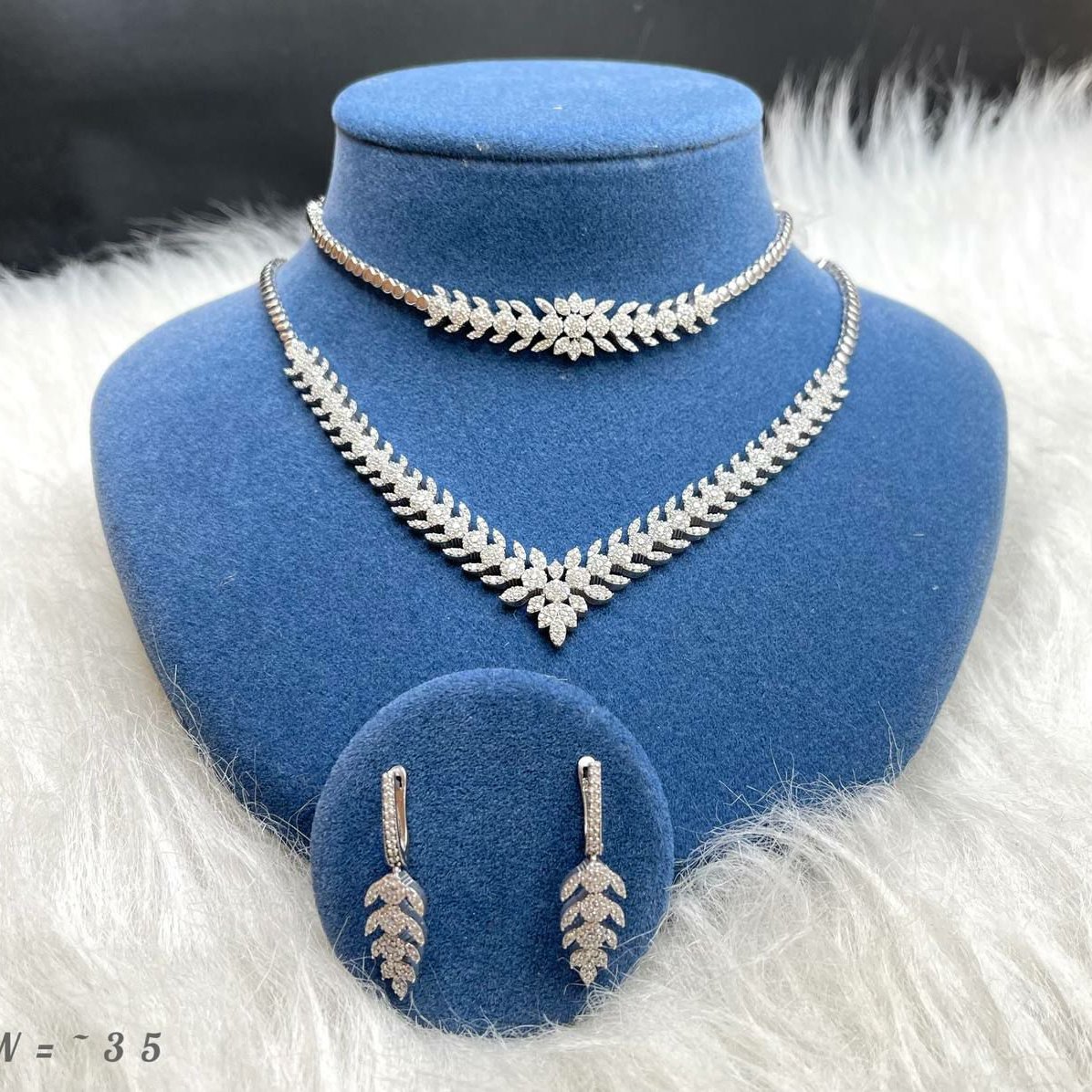 سرویس نقره آبکاری طلا5.