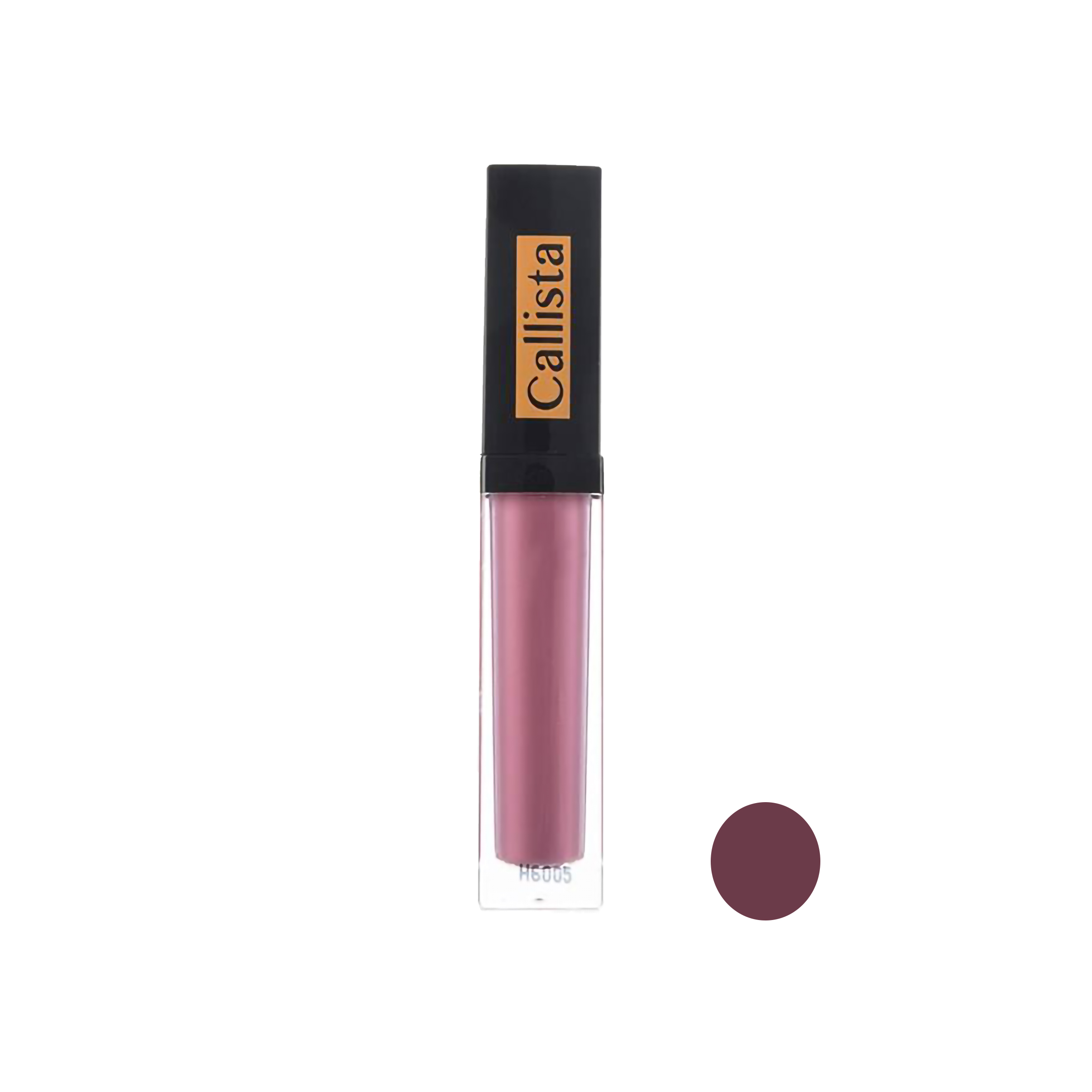 رژ لب مایع مات کالیستا مدل Stain Matt شماره L83 حجم 6 میلی لیتر