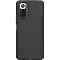 کاور  مدل Super Frosted Shield مناسب برای گوشی موبایل شیائومی Redmi Note 10 Pro 4G / Redmi Note 10 Pro Max