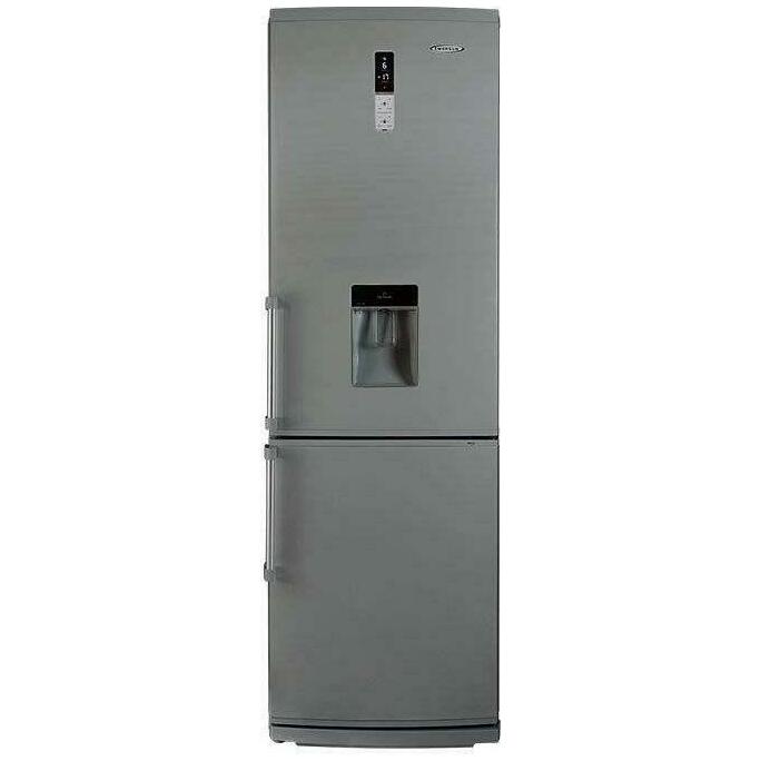 یخچال و فریزر امرسان مدل BFN20D-M/TP