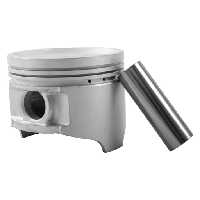 خرید پیستون گرید B وانت نیسان (زامیاد) دیزل سایپا یدک | اتوموبی