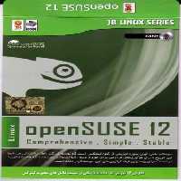 نرم افزار ویندوز open Suse 12.0