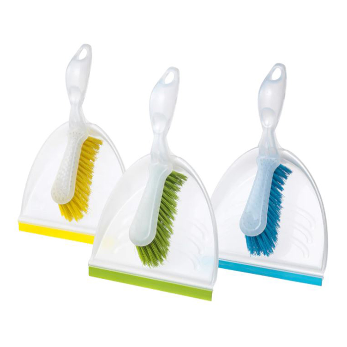 جارو خاک انداز دستی ایکیا مدل BLASKA