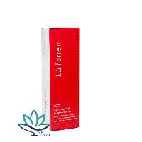 ژل روشن کننده لافارر مناسب برای زیر بغل و کشاله ران 100 میلی لیتر