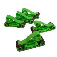 هلدر سنباده دوبل