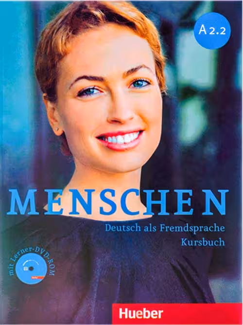 Menschen A2.2