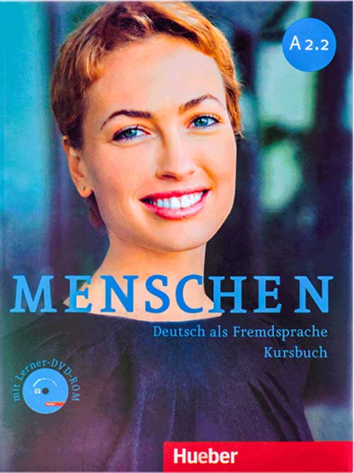 Menschen A22