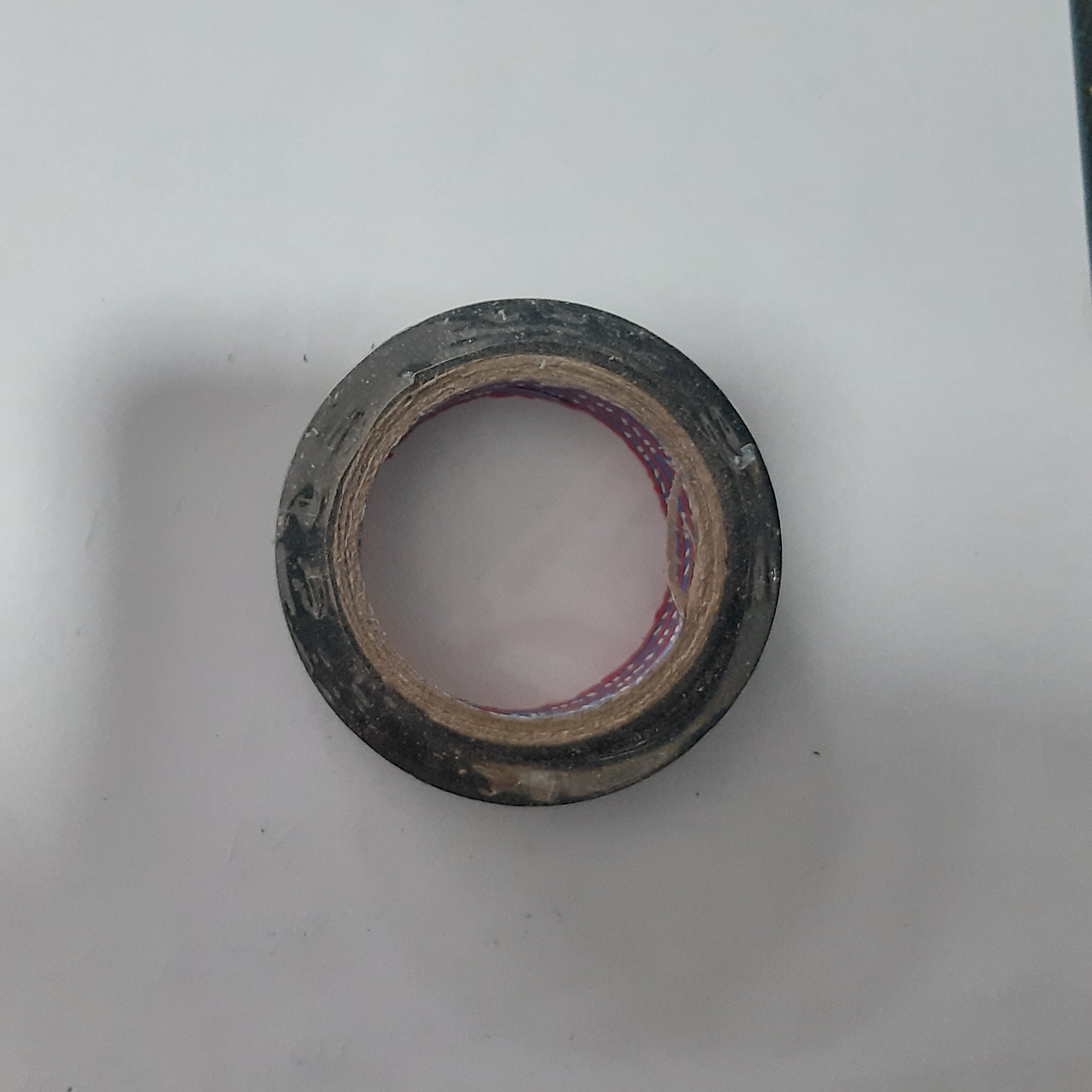 چسب برق مشکی ایران چسب