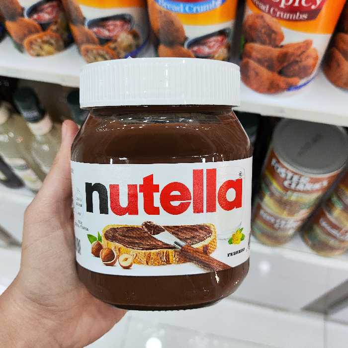 نوتلا350گرم ترک