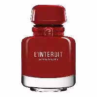عطر ادکلن جیونچی له اینتردیت ادوپرفیوم رژ اولتایم 80 میل زنانه