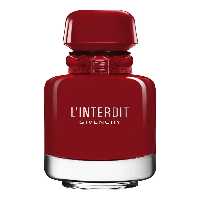 عطر ادکلن جیونچی له اینتردیت ادوپرفیوم رژ اولتایم 80 میل زنانه