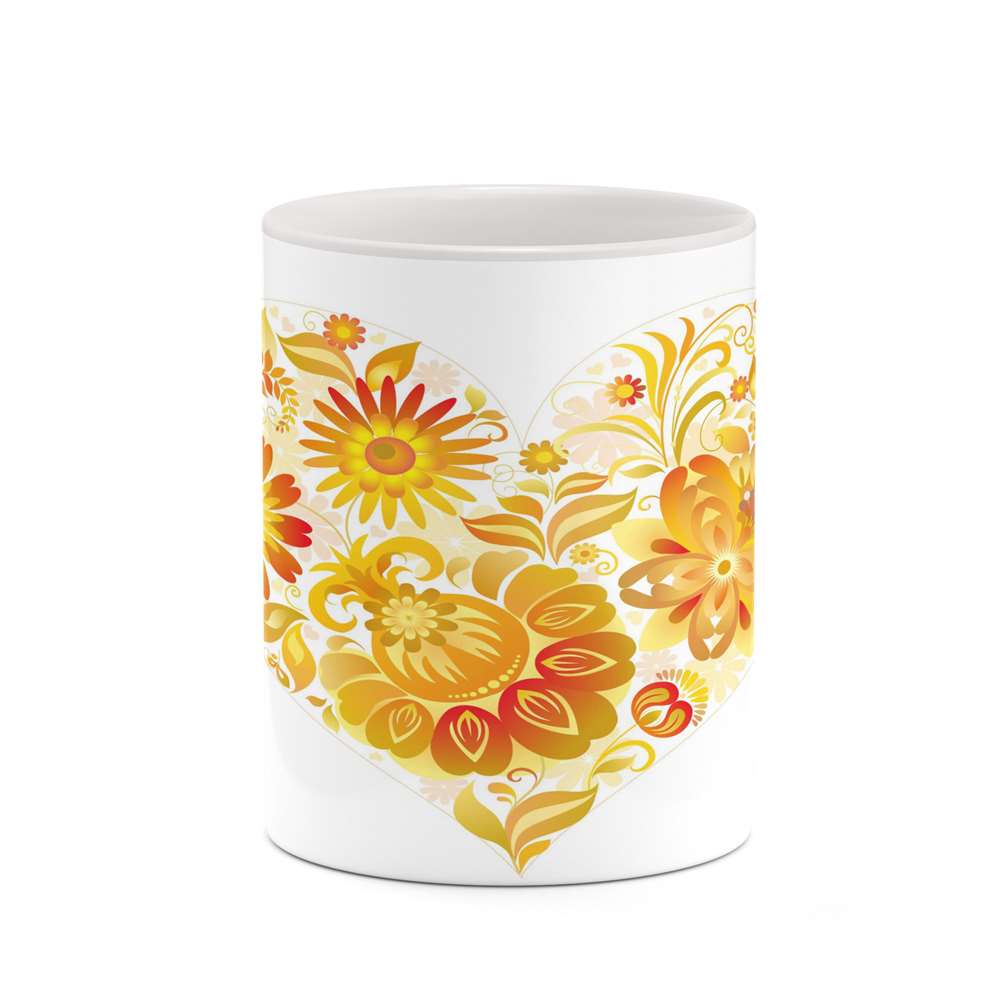 ماگ کاکتی طرح Love مدل mgh20697