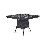 میز مربع بافت ستاره ای بورنووی