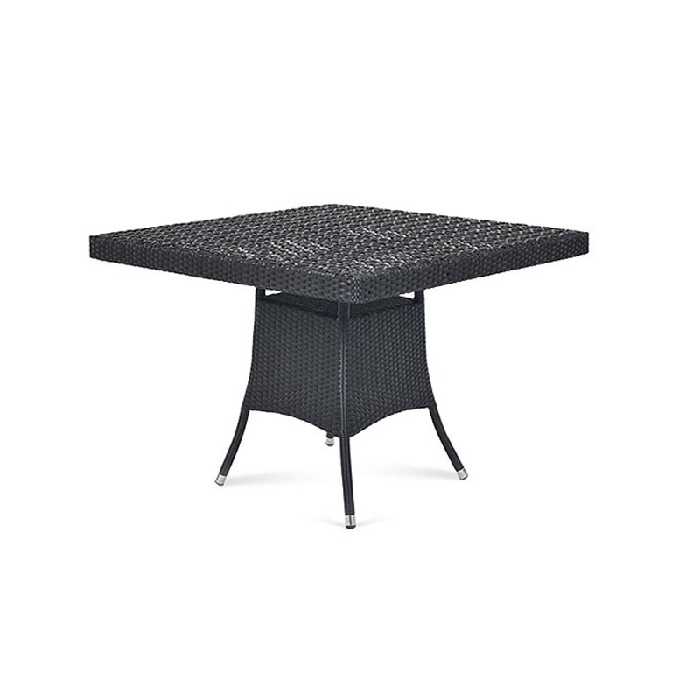 میز مربع بافت ستاره ای بورنووی