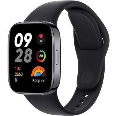 مشخصات، قیمت و خرید ساعت هوشمند مدل Redmi Watch 3 active شیائومی