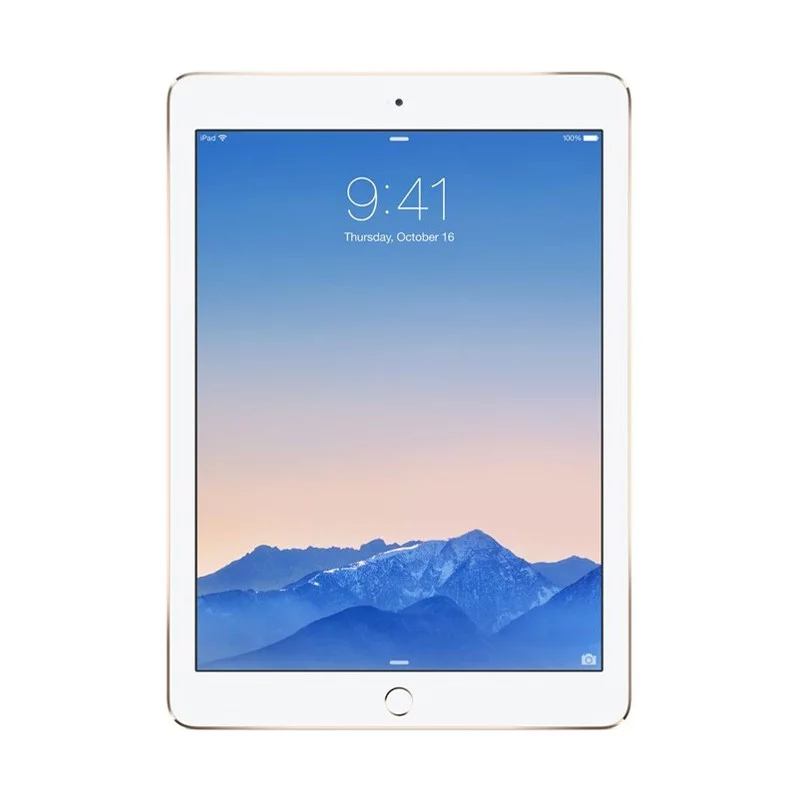 تبلت اپل مدل iPad Air 2 (9.7") WiFi ظرفیت 128 گیگابایت