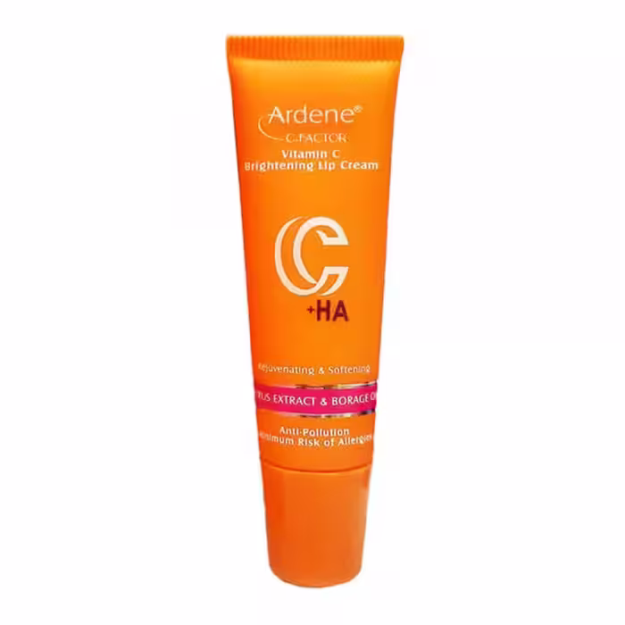 بالم لب روشن کننده SPF8-C سی فکتور آردن