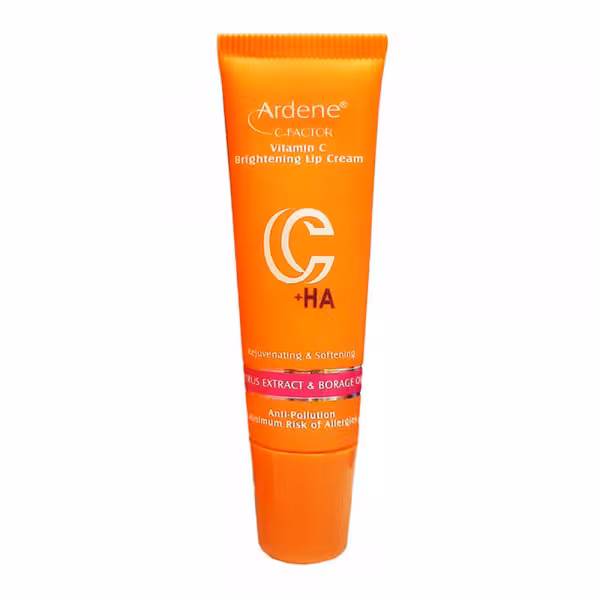 بالم لب روشن کننده SPF8-C سی فکتور آردن