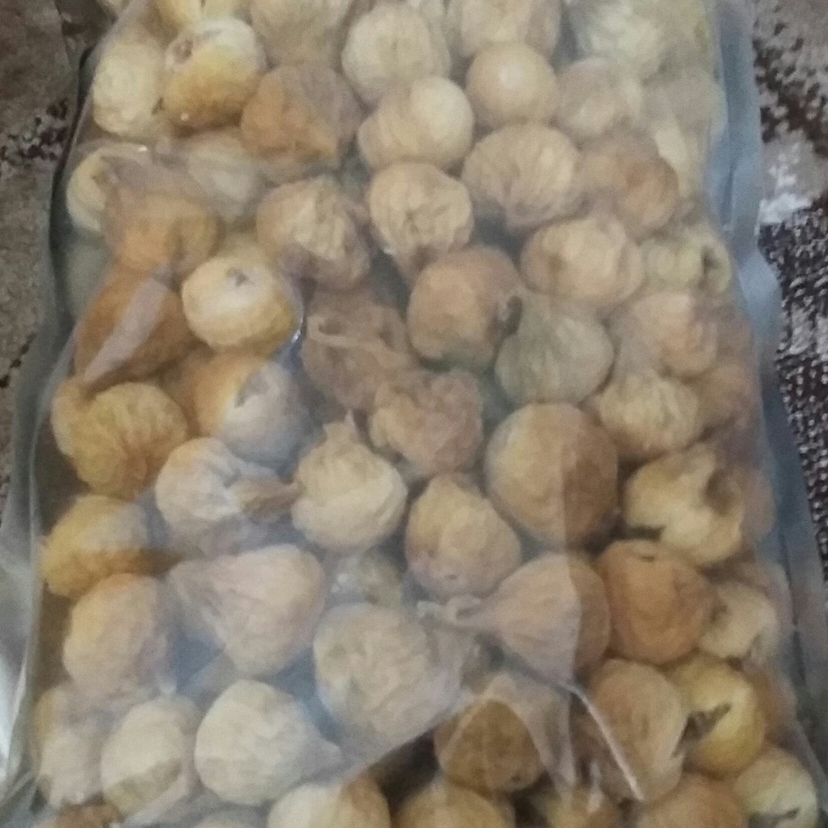 انجیرآفتابی درجه یک 250 گرمی