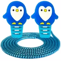 محافظ کابل رینیکا مدل Penguin NBB03 مجموعه 3 عددی