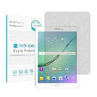 محافظ صفحه نمایش گیمینگ راک اسپیس مدل Resistant مناسب برای تبلت سامسونگ Galaxy Tab S2 9.7 | کالا برتری