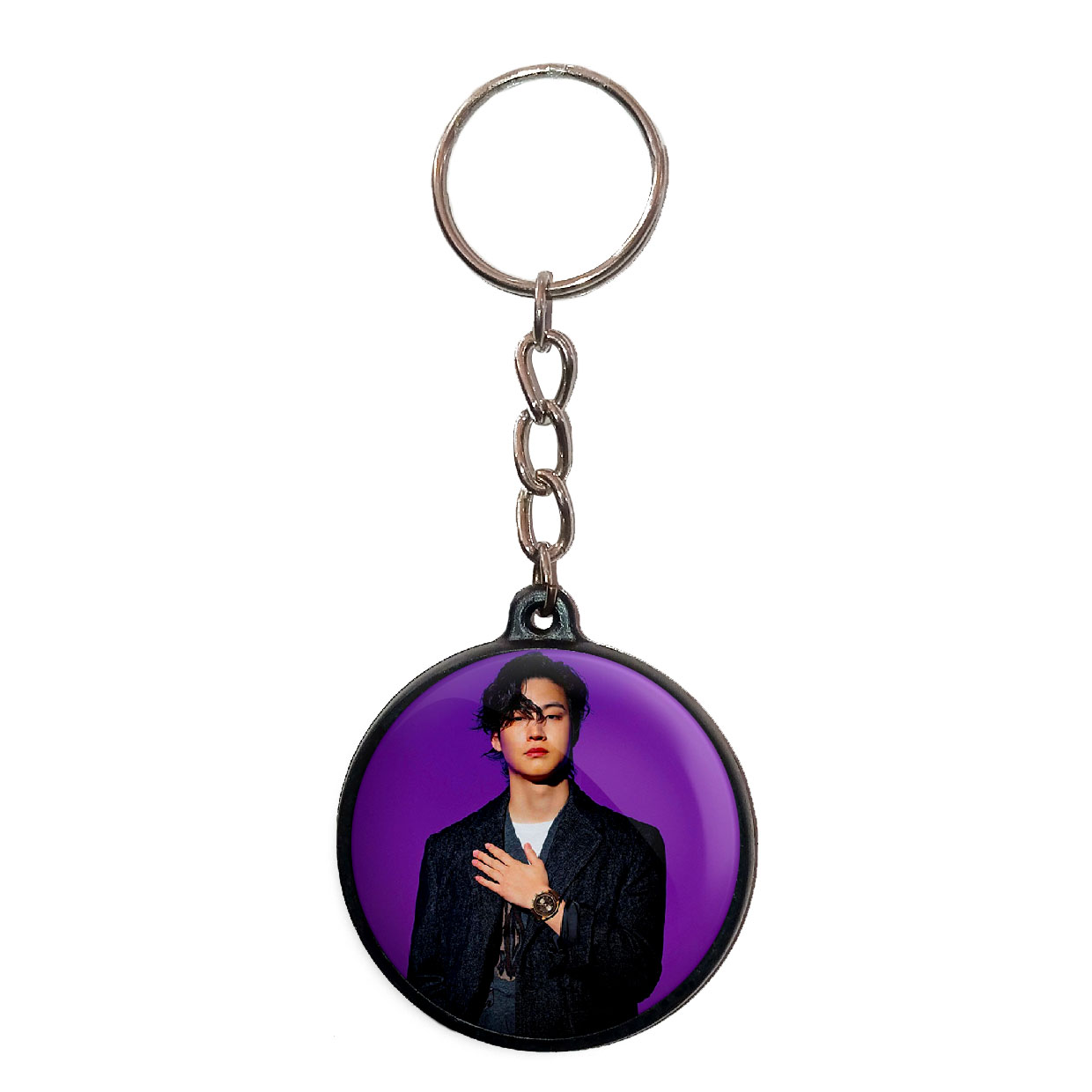 جاکلیدی پرمانه طرح GOT7 کد pmj.19187