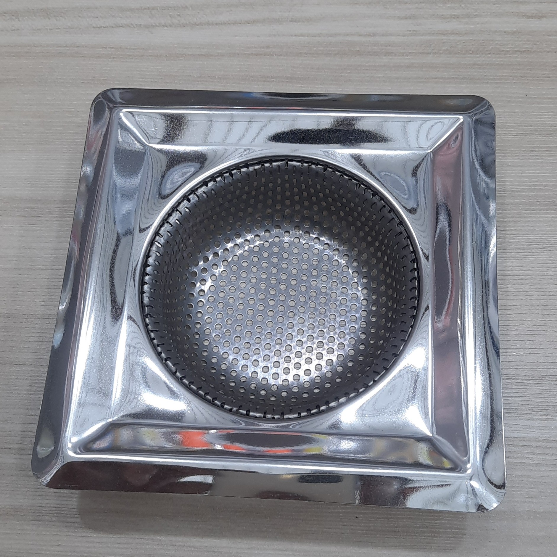 تفاله گسر سینک صافی سینک