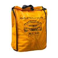چادر خودرو پاسیکو مدل EXTRA PRO مناسب برای نیسان جوک
