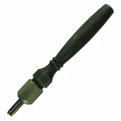 سنبه چرم دوزی مدل هشترک کد 3S