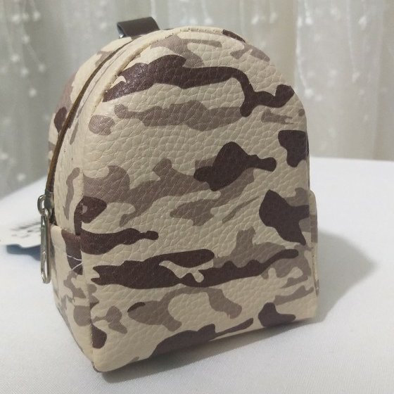 کیف کوله ای شارژر