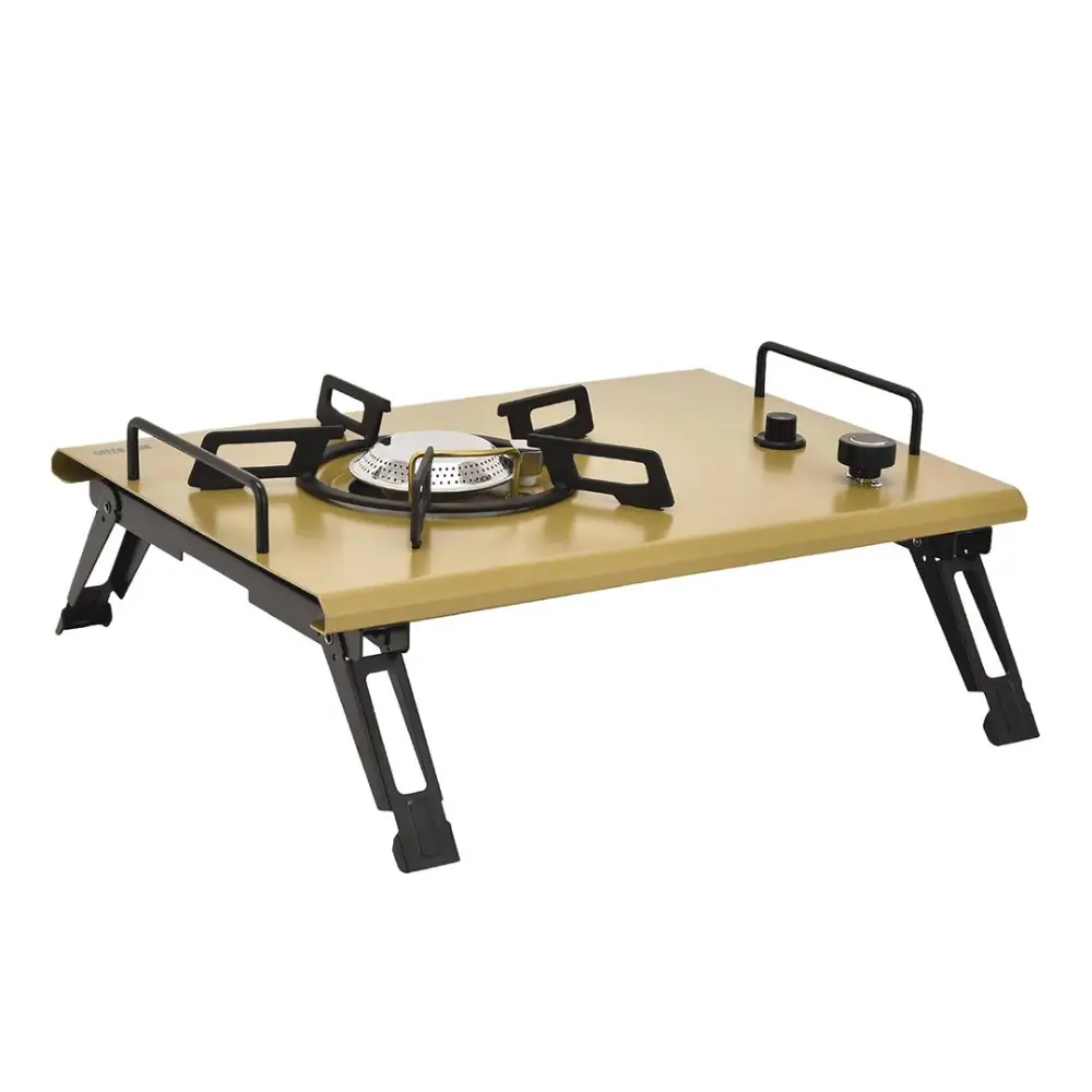 اجاق گاز تاشو کمپینگ گرین لاین GCS-20 Foldable Camping Stove